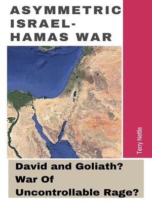 cover image of Asymmetric Israel-Hamas War